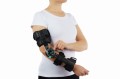 Orteza łokcia Stabilizator stawu łokciowego z zegarem [rozmiar:: uniwersalny, strona:: lewy]