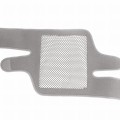 Opaska Magnetyczna Z Turmalinem Stawu Kolanowego [Rozmiar: L]