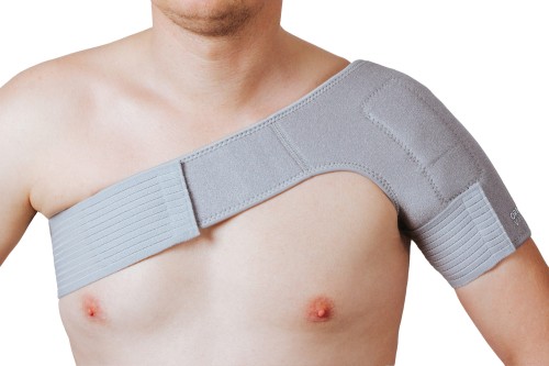 Magnetyczny Stabilizator  Barku Z Turmalinem