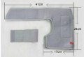 Magnetyczny Stabilizator  Barku Z Turmalinem