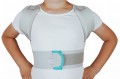 Korektor Wad Postawy Pajączek Stabilizator [Rozmiar: S]
