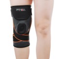 Orteza Kolana Stabilizator Wsparcie Rzepki Opaska [Rozmiar: M]