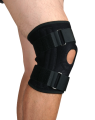 Orteza Kolana Stabilizator Z Fiszbinami  [Rozmiar: L]
