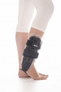 Stabilizator Stawu Skokowego Z Pompowaną Wkładką