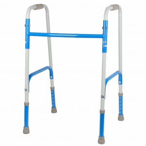 Balkonik Rehabilitacyjny Kroczący