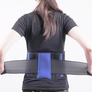 Stabilizator Kręgosłupa Pas Lędźwiowo-Krzyżowy