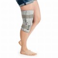 ORTEZA NA KOLANO NEOPRENOWY STABILIZATOR STAWU KOLANOWEGO OPASKA NEOPREN