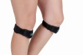 Opaska Podrzepkowa Stabilizator Rzepki Podtrzymujący Rzepkę Orteza Ból Para 2 szt