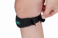 Opaska Podrzepkowa Stabilizator Rzepki Podtrzymujący Rzepkę Orteza Ból Para 2 szt