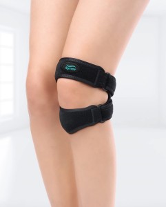 Opaska Na Kolano Stabilizator Rzepki  Orteza Kolana