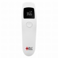 TERMOMETR NA PODCZERWIEŃ ELEKTRONICZNY LED DOKŁADNY BEZDOTYKOWY